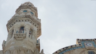 Fransa’nın Cezayir’deki suçlarının Osmanlı tanığı: Keçiova Camisi