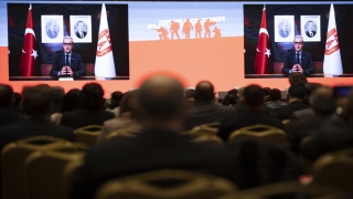 Türkiye geleceğin muharebe ortamına hazırlanıyor