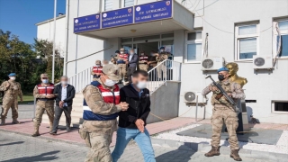 Diyarbakır’da terör operasyonunda 15 tutuklama