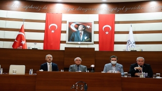 Antalya Ticaret ve Sanayi Odası Tahkim ve Arabuluculuk Merkezi açıldı