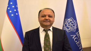 Özbekistan’da uluslararası eğitim forumu düzenlendi