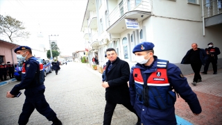 Kıyıköy Belediyesinde usulsüzlük ve rüşvet iddiasıyla operasyon başlatıldı