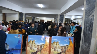 Özbekistan’da Türkiye Tanıtım Günleri etkinliği düzenlendi