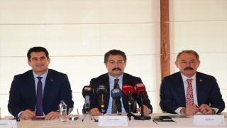 AK Parti Grup Başkanvekili Özkan, ekonomi gündemini değerlendirdi