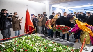 Gaziantep’in kurtuluşunun 100. yıl dönümü törenlerle kutlanıyor