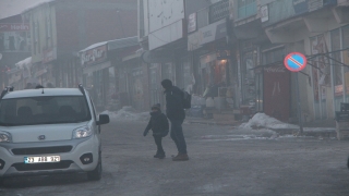 Karlıova’da hava kirliliği yaşamı olumsuz etkiliyor