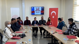 Kırşehir, 22 Yaş Altı Türkiye Ferdi Boks Şampiyonası’na ev sahipliği yapacak