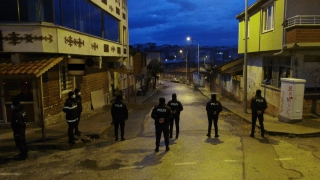 Bursa’da suç örgütü operasyonunda 12 kişi yakalandı