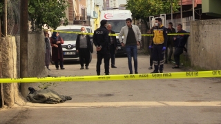 Adana’da uyuşturucu kullandıktan sonra fenalaşan genç hayatını kaybetti