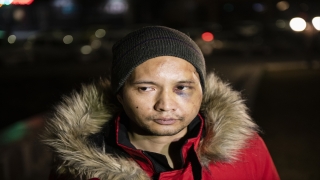Kazakistan’da alıkonulan ünlü Kırgız müzisyen Ruzahunov ülkesine döndü