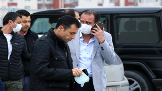 Konyasporlu milli futbolcu Ahmet Çalık’ın hayatını kaybetmesi