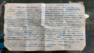 Adnan Menderes’in kendisini yargılayanlara yazdığı mektup gün yüzüne çıktı