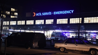 GÜNCELLEME Konya’da silahla yaralanan kişi öldü
