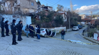 İzmir’de darbedilen kişinin ölümüne ilişkin 2 şüpheli gözaltına alındı