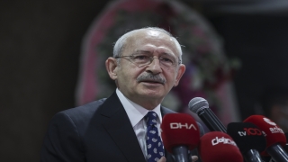 CHP Genel Başkanı Kılıçdaroğlu, ”Muhtarlar Buluşması” programında konuştu
