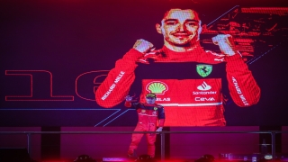 F1 Suudi Arabistan Grand Prix’sini Verstappen kazandı