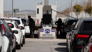 İspanya’da ucuzlatılan akaryakıt fiyatları benzin istasyonlarında kargaşa yarattı