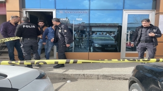 Kayseri’de silahlı kavgada 4 kişi yaralandı