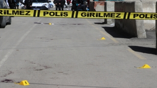 Erzurum’da silahlı kavgada iki kardeşten biri öldü diğeri ağır yaralandı