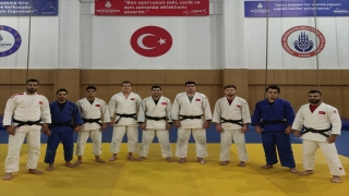 Büyükler Avrupa Judo Şampiyonası, Bulgaristan’da yarın başlıyor 