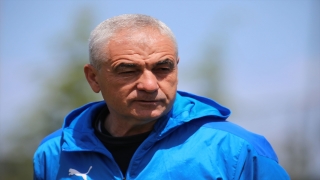 Sivasspor Teknik Direktörü Rıza Çalımbay’ın aklı kupa maçında: