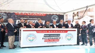 AK Partili Özhaseki’den muhalefetin belediye başkanlarına cumhurbaşkanlığı adaylığı eleştirisi: