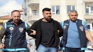 Kayseri’de halı saha maçının ardından çıkan kavgada silahla yaralanan kişi öldü