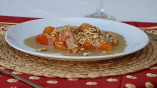 Edirne’nin yöresel lezzetleri, Türk Mutfağı Haftası’nda tanıtılıyor