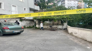 Bursa’da bir kadını silahla vuran kişi intihar etti