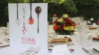 Sırbistan’da ”Türk Mutfağı Haftası” etkinliği düzenlendi