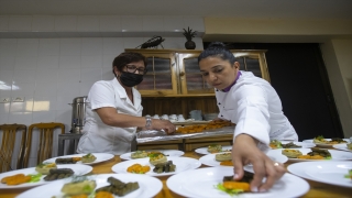 Küba’da Türk mutfağı tanıtıldı