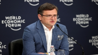 Ukrayna Dışişleri Bakanı Dmitro Kuleba: ”Arabuluculukta en başarılı ülke Türkiye oldu”