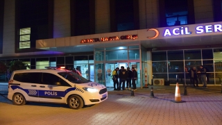 Konya’da bıçaklı kavgada 1 kişi öldü, 1 kişi yaralandı
