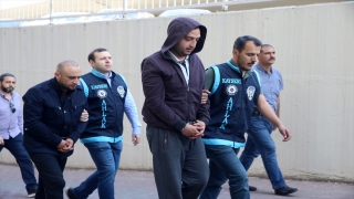 Kayseri’de yasa dışı bahis operasyonunda 11 şüpheli yakalandı
