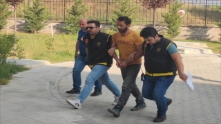 Bursa’da bıçakla bir kişiyi öldürüp kardeşini de yaralayan zanlı tutuklandı