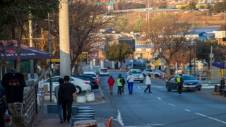 Güney Afrika’nın iki Nobel ödülü sahibini ağırlamış ikonik caddesi: Vilakazi
