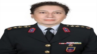 Jandarma Genel Komutanlığındaki atamalara ilişkin kararlar Resmi Gazete’de