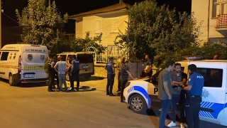 Karaman’da bebeğini öldürdüğü iddia edilen kadın ile 3 yakını tutuklandı