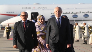 Fas, Tunus Büyükelçisi’ni istişare için geri çağırdı