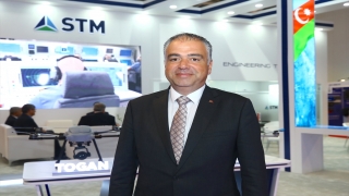 STM, Azerbaycan için hücumbot tasarladı