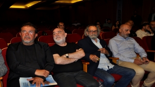 29. Uluslararası Adana Altın Koza Film Festivali’nin tanıtım toplantısı yapıldı