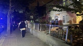 Konya’da komşular arasındaki gürültü kavgasında bir kişi bıçakla ağır yaralandı