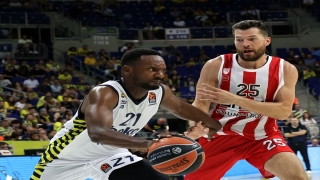 Basketbol: Istanball Cup 2022