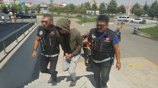 Karaman’da uyuşturucu operasyonunda 4 şüpheli tutuklandı