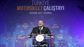Sanayi ve Teknoloji Bakanı Varank’tan global markalara ”Türkiye’ye yatırım” çağrısı: