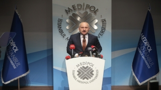 İstanbul Medipol Üniversitesi’nden ”6G Konferansı”