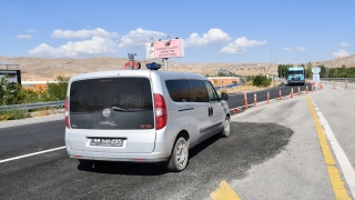 Hava kirliliğini azaltmayı amaçlayan EGEDES, Sivas’ta uygulanıyor