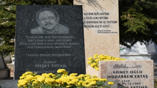 ”Bozkırın tezenesi” Neşet Ertaş, memleketi Kırşehir’de uluslararası programla anılacak