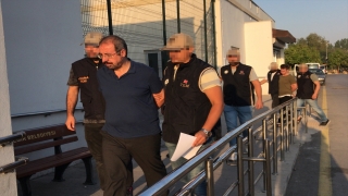 Adana’da 10 FETÖ şüphelisi hakkında gözaltı kararı