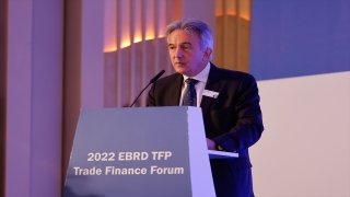 EBRD Ticaret Finans Forumu